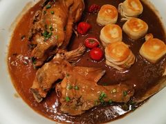 江团鱼-卫鼎轩·曹公馆(鼓楼店)