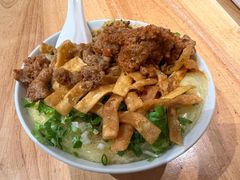 蛋捞鸳鸯-小豆海棠(嘉兴路店)