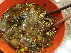 手工苕皮-阿坤传统手工小吃(沙坪坝店)