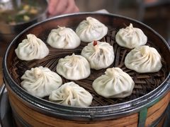 -清真老铁家灌汤包