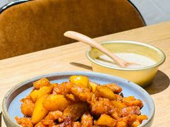 -有肉食·虎九闽菜(798艺术区店)