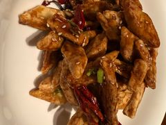 -粗茶淡饭·隐庐私厨(东亭店)