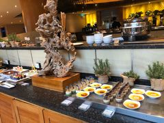 -威斯汀舞台餐厅