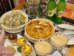 -番茄屋葡式美食(总店)