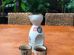 青梅酒-束河人家(南锣鼓巷店)