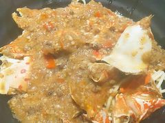 -沈记烧烤海鲜(江汉二路店)