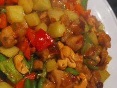 -陈记菜馆·非遗淮扬菜(东关街教场店)