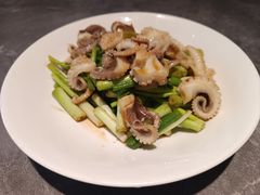 -1937青岛老味道·海肠捞饭·青岛菜(大鲍岛栈桥店)