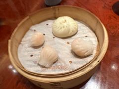 -扬州香格里拉·香宫中餐厅