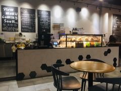 -HELLO 27 意面·沙拉·帕尼尼