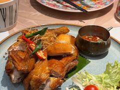 -泰椰里·泰国餐厅(智慧城广百广场店)