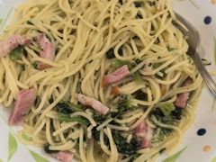 -萨莉亚意式餐厅(中北永旺店)