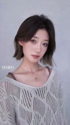-YESIDO椰岛造型烫发染发