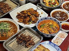 -清真·老兰家(兴善寺西街总店)