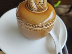 佛跳墙-盛宴自助餐厅(运达喜来登店)