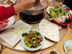 -额尔敦传统涮(体育场店)