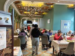 -清真吐鲁番餐厅(牛街店)