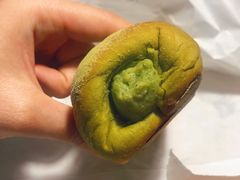 -仙峰天然面包(迎宾路店)