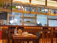 大堂-游You House(西单老佛爷店)