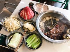 -憨铁匠老火锅(龙岗万科里店)
