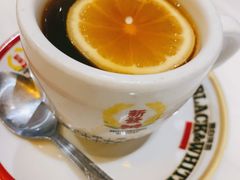 -香港新发烧腊茶餐厅(书城店)