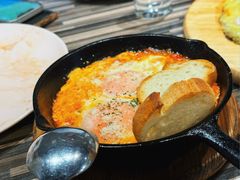 -BomBa意大利餐厅