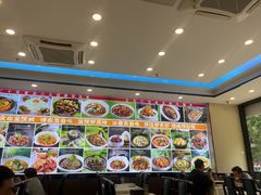 -五谷屯私房菜·始于2005(中山陵童卫路店)