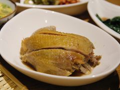 -新梅华·茶点餐厅(石路国际商城店)