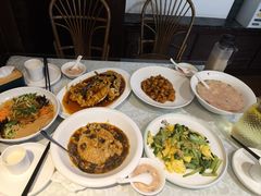 -牟传仁饭庄(星海店)