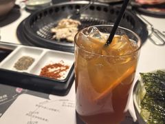 -焱铁烧·黑毛和牛专门店(杭州嘉里中心店)