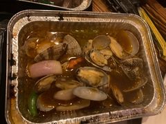-土蚝·高压锅生蚝(百姓美食街店)