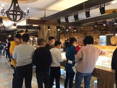 -汉巴味德(大悦城店)