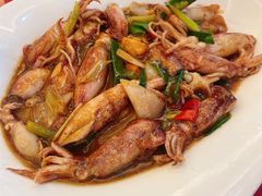-乐在集市海鲜大排档(平潭店)