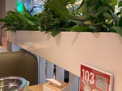 -吕氏疙瘩汤·海鲜新鲁菜(凯德mall新都心店)