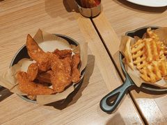 -必胜客(安河桥北店)