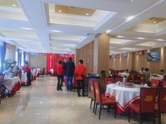 大堂-解家河南菜(商鼎路店)