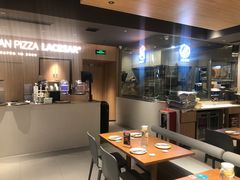 大堂-乐凯撒披萨(卓悦汇店)