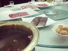 -东来顺饭庄(新源里店)
