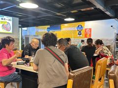 -味之绝热血美蛙鱼火锅(中坝店)