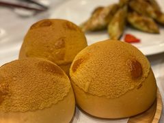 招牌菠萝包-炳胜品味(珠江新城店)