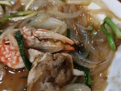 -南海渔家•海鲜•正宗海南菜(海棠湾店)