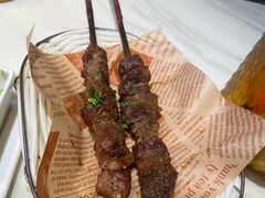 -潮牛海记•潮汕牛肉火锅•醉鸡煲•粿条汤(通北路店)