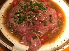 半熟牛肉-醉虎传(南锣鼓巷店)