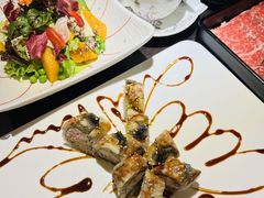-山葵家·创意料理(宁波来福士店)