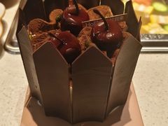 -好利来(武汉新天地店)