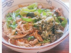 -爱家面馆(常州总店)