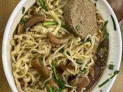 -陈记锅盖面(长江路店)