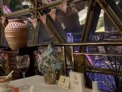 -武汉江城明珠豪生大酒店