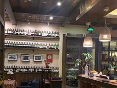 -祖母的厨房西餐厅(丽江金茂店)
