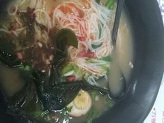 -扬州大学扬子津校区润园餐厅